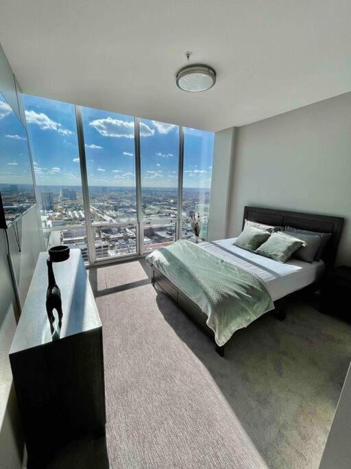 דירות Penthouse In South Loop שיקגו מראה חיצוני תמונה