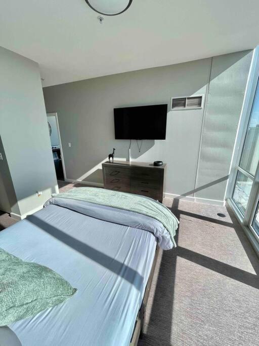 דירות Penthouse In South Loop שיקגו מראה חיצוני תמונה